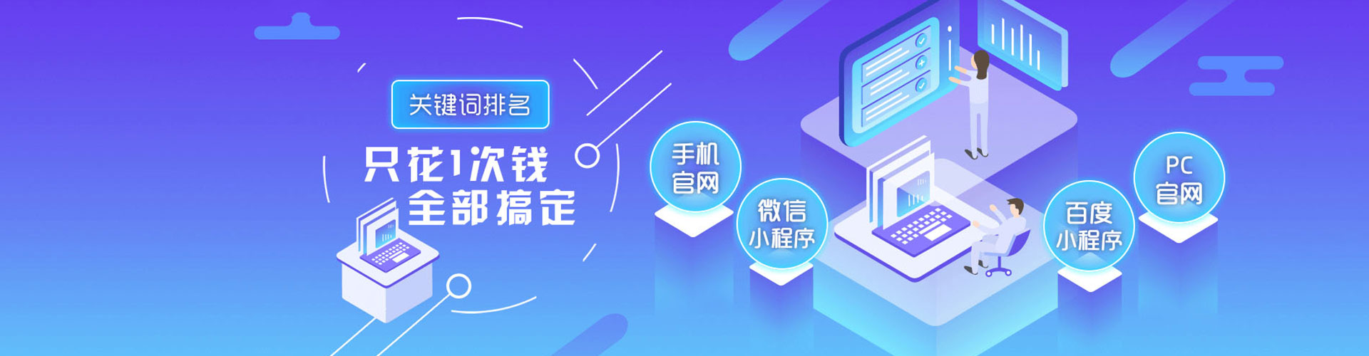城口sem广告