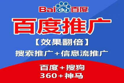 行业领先企业的网络推广与竞价经验